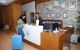 Continental Inn Hotel Al Farwaniya